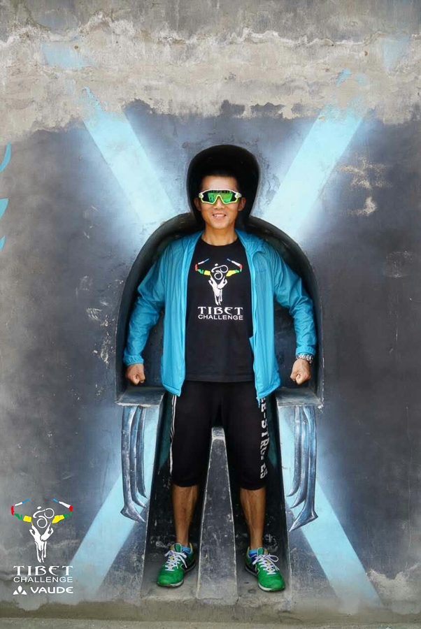 骑闯天路 骑闯天路