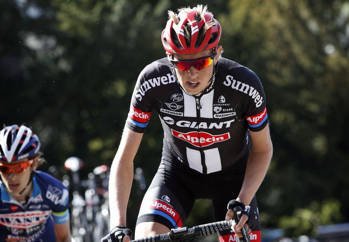 捷安特-欧倍青 捷安特-欧倍青