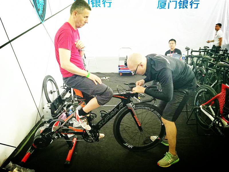 SUPRARACE,IRONMAN70.3����վ,����