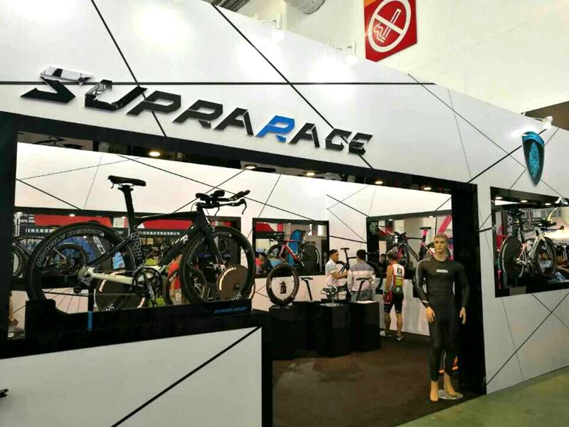 ��������������SUPRARACE����IRONMAN70.3����վ