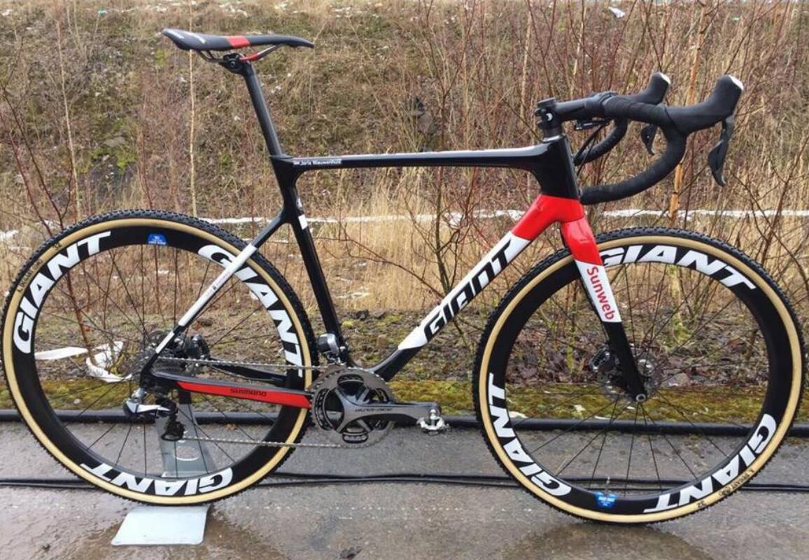 Giant,捷安特,Nieuwenhuis,公路越野 Giant,捷安特,Nieuwenhuis,公路越野