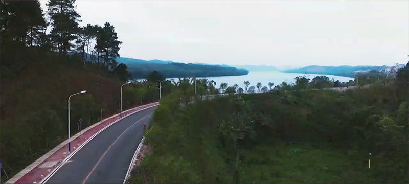 ����Ƶ��IRONMAN 70.3 ����վ������·����