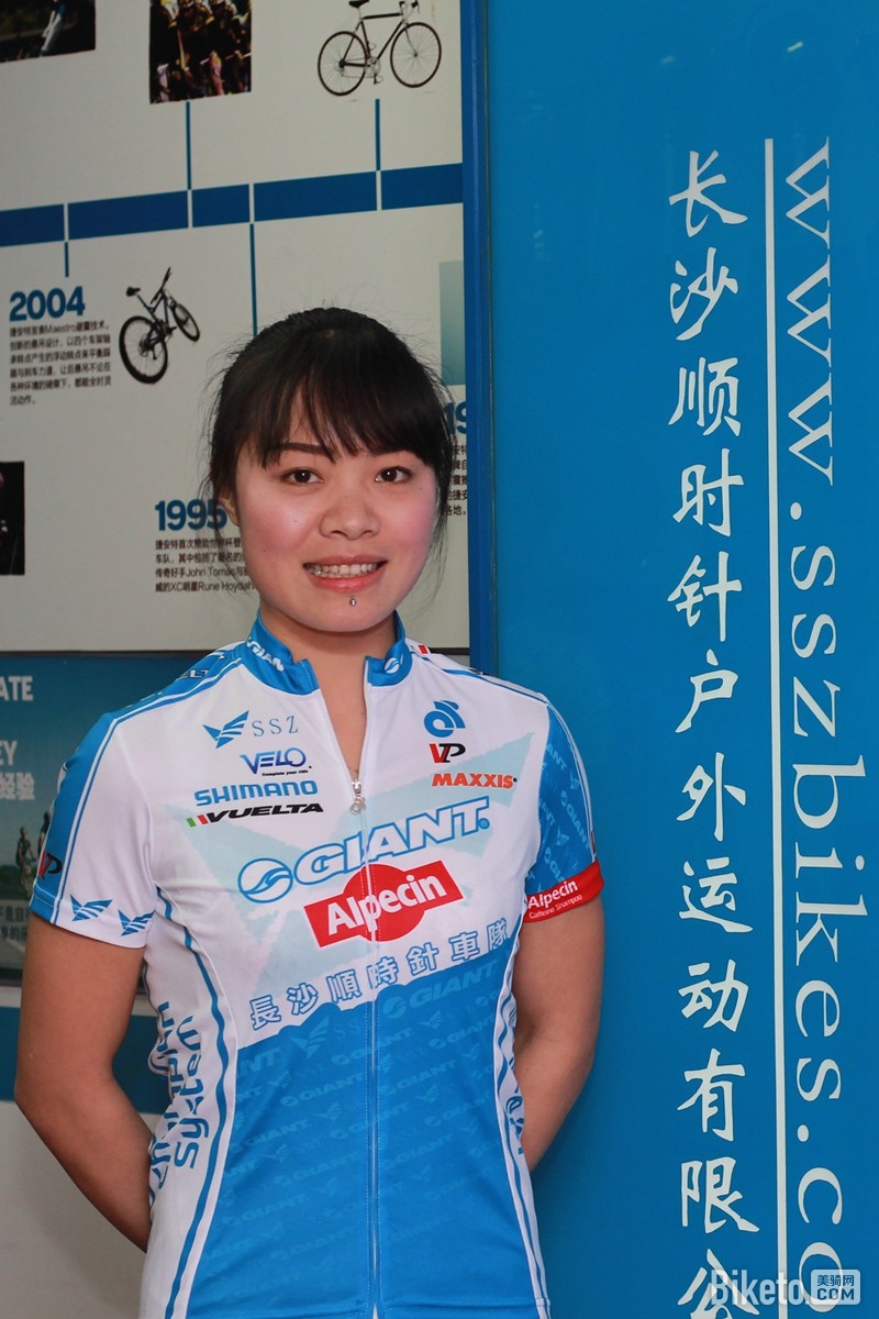 长沙顺时针车队 长沙顺时针车队