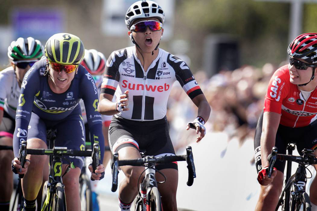 Liv Envie Advanced Pro