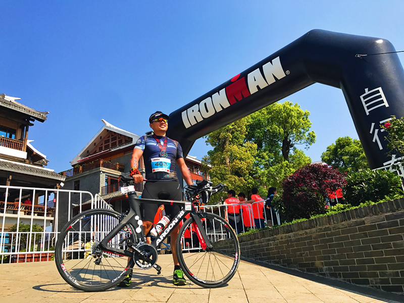 IRONMAN����վѡ�ֲ������飺��ս����