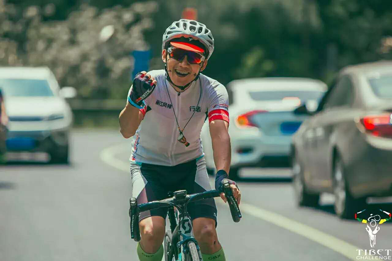 骑闯天路 骑闯天路