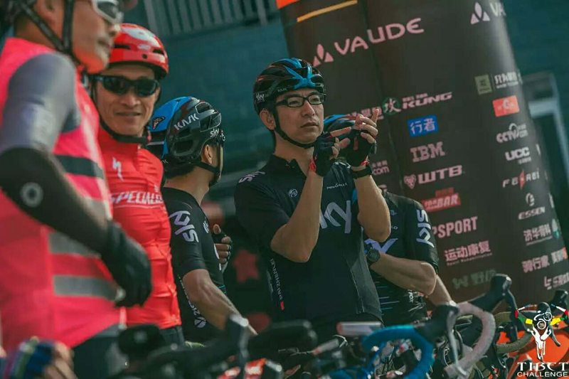 骑闯天路 骑闯天路