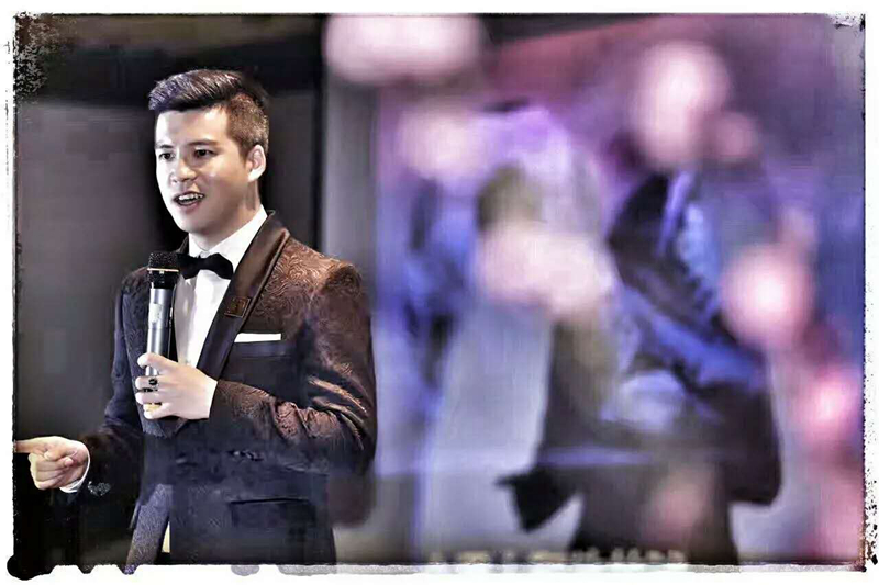 骑闯天路 骑闯天路