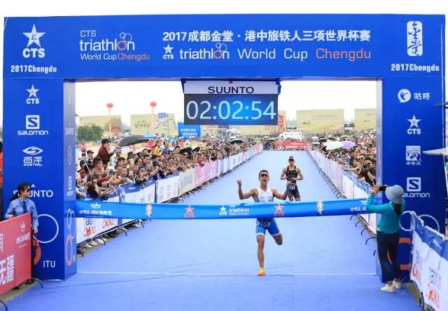 男人之间的决斗 国内铁三史上最精彩的对抗 男人之间的决斗 国内铁三史上最精彩的对抗