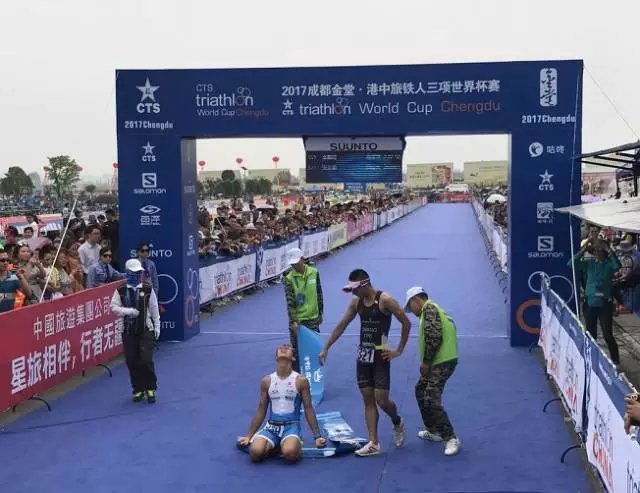 男人之间的决斗 国内铁三史上最精彩的对抗 男人之间的决斗 国内铁三史上最精彩的对抗