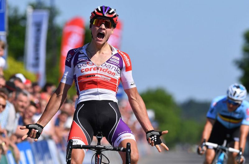 ���²�����Mathieu van der Poel��