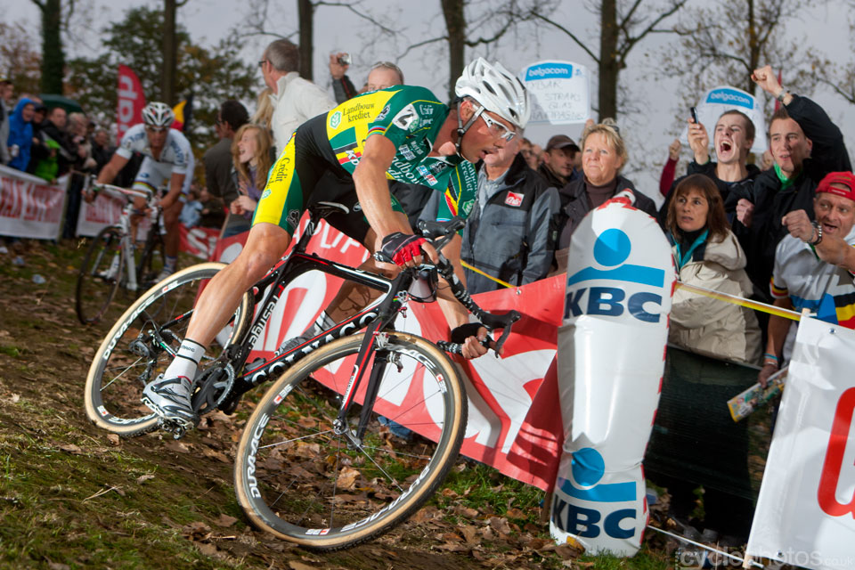 ˹�ġ���˹��Sven Nys��