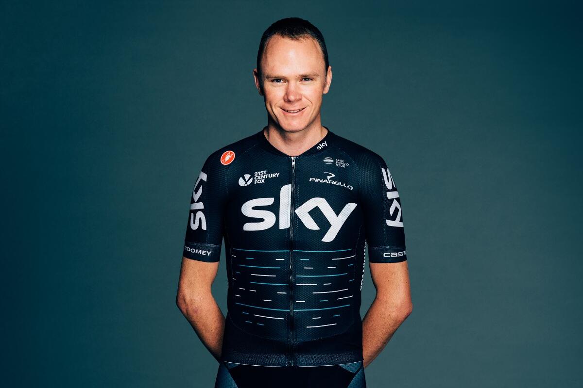 弗鲁姆,环法 弗鲁姆,环法