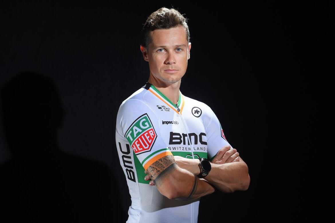 BMC,罗什 BMC,罗什