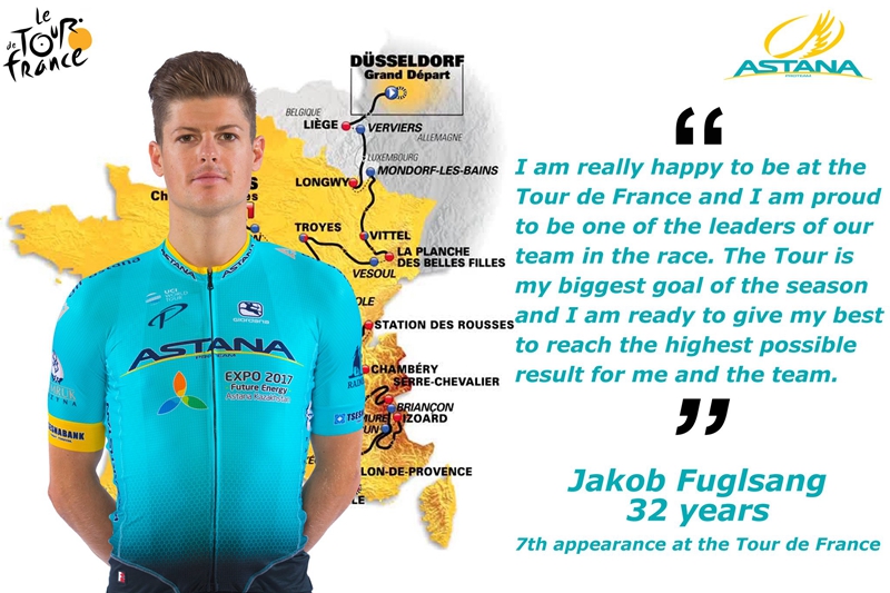 环法,福格尔桑 环法,福格尔桑