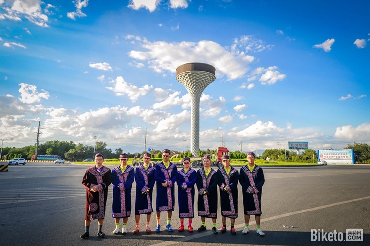 丝路信使 丝路信使