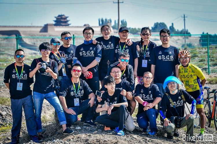 丝路信使 丝路信使