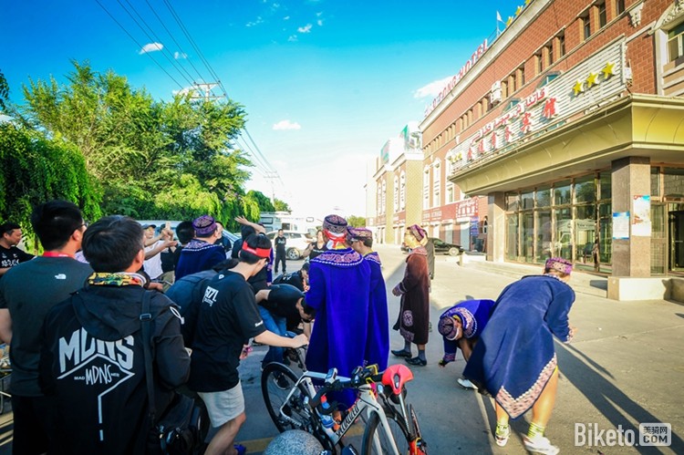 丝路信使 丝路信使