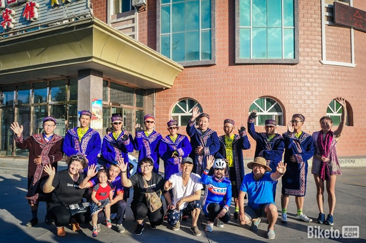 丝路信使 丝路信使