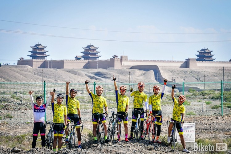 丝路信使 丝路信使