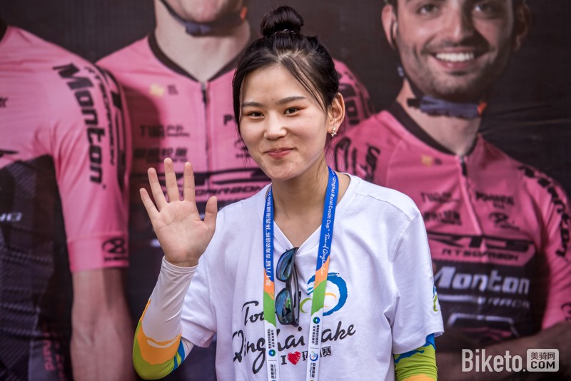 RTS-脉腾洲际车队携手朝阳轮胎 西宁车友见面