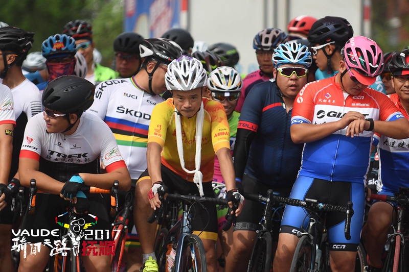 骑闯天路抚顺站 骑闯天路抚顺站