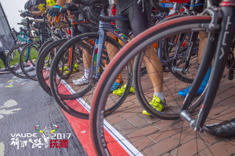 骑闯天路抚顺站 骑闯天路抚顺站