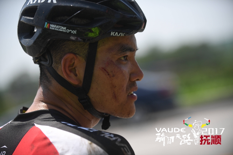 骑闯天路抚顺站 骑闯天路抚顺站