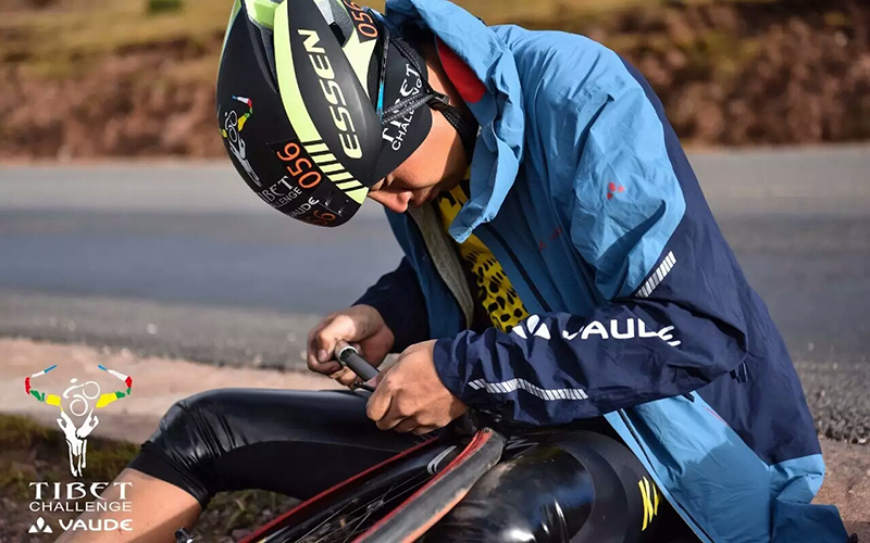 骑闯天路 骑闯天路