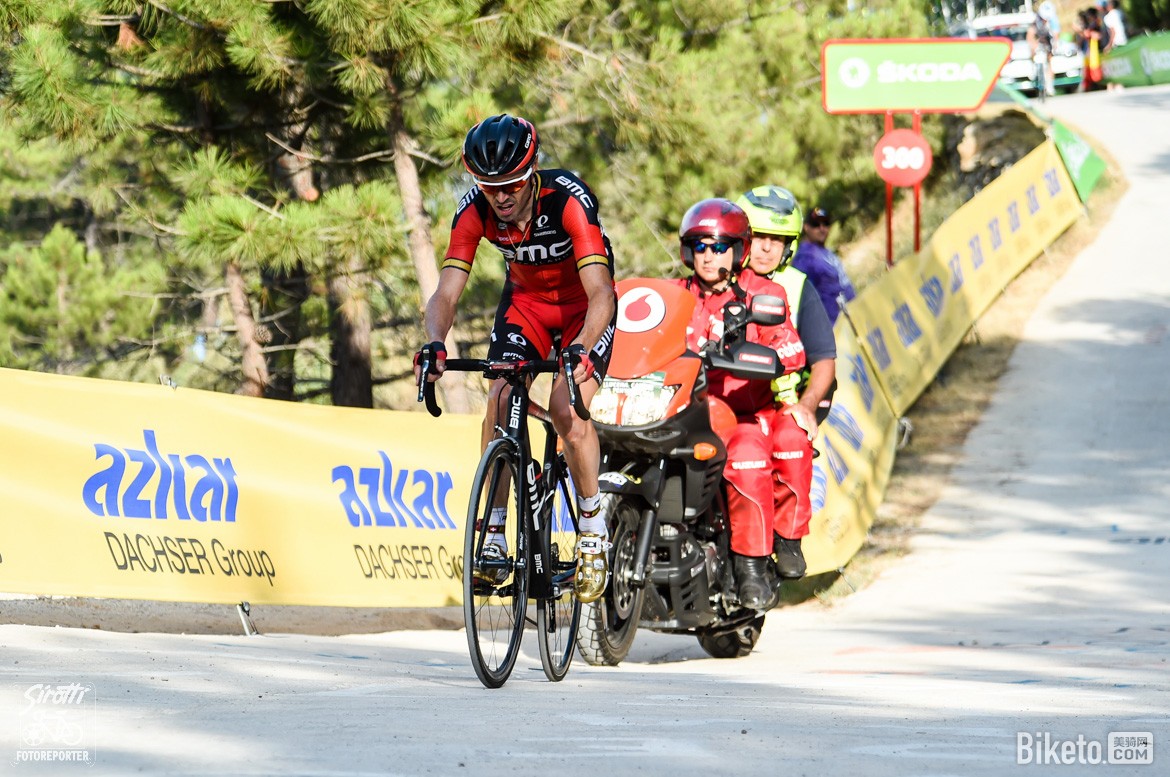 桑切斯,bmc 桑切斯,bmc