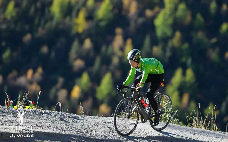 骑闯天路 骑闯天路