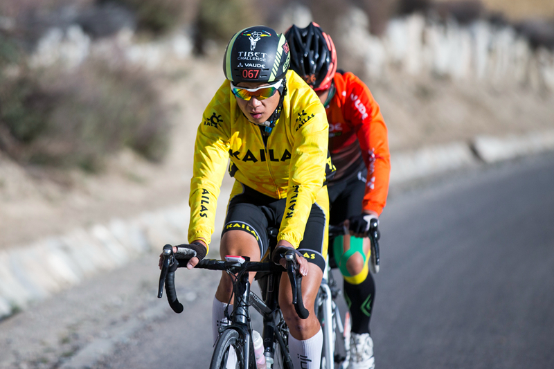 骑闯天路 骑闯天路