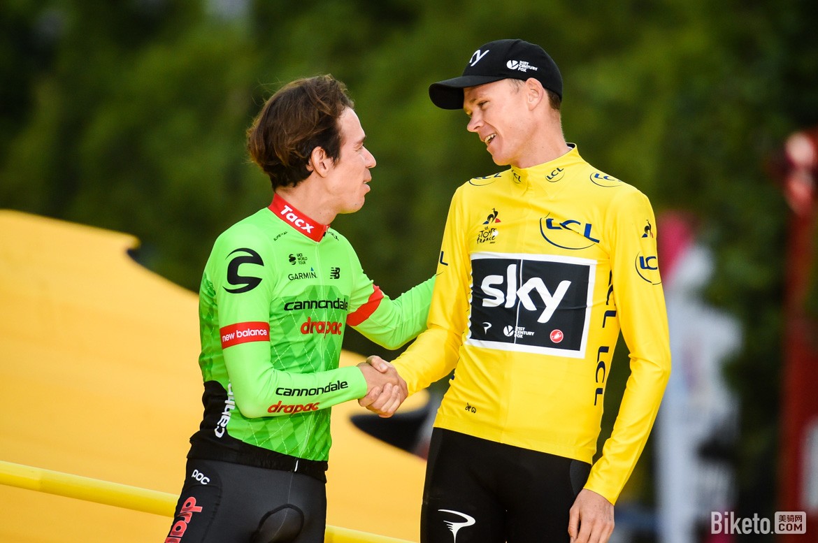 佳能戴尔,环法 佳能戴尔,环法