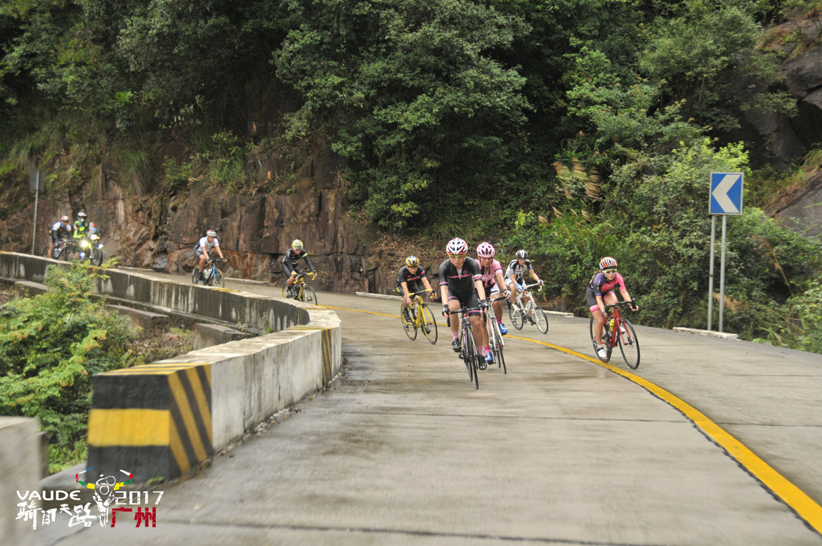 骑闯天路 骑闯天路