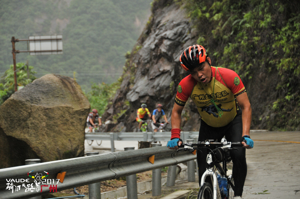 骑闯天路 骑闯天路