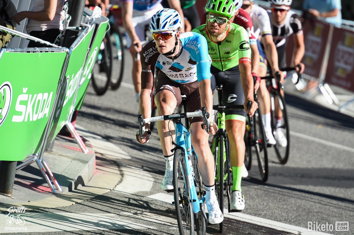 AG2R,环西,邓兹 AG2R,环西,邓兹