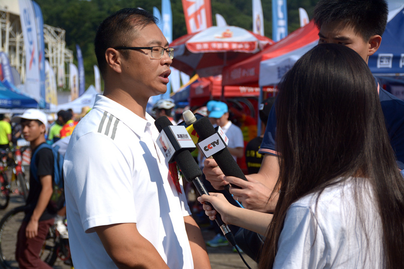 龙岗自行车赛 龙岗自行车赛