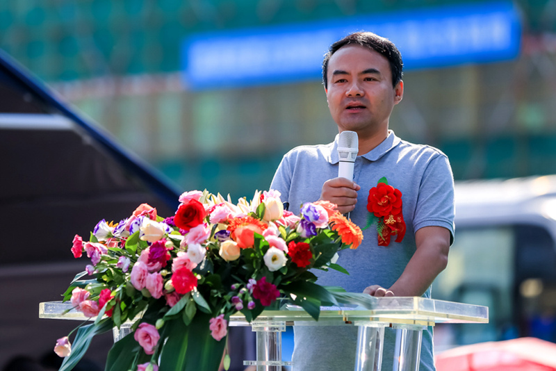 龙岗自行车赛 龙岗自行车赛