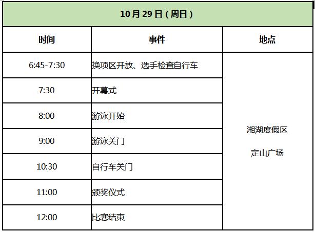 STC铁三联赛 STC铁三联赛