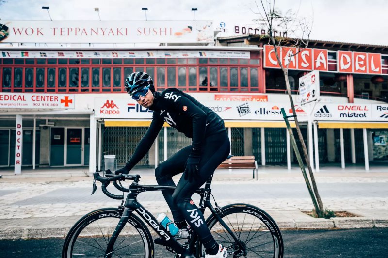 天空车队 天空车队