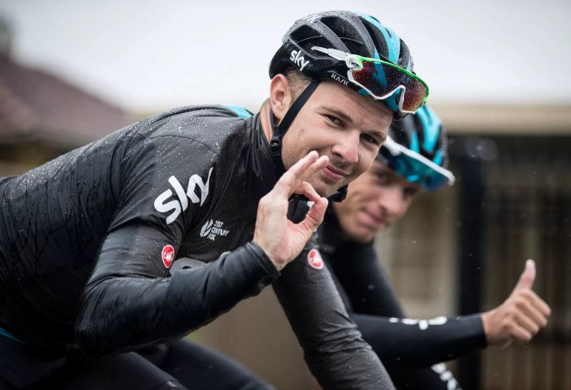 天空车队 天空车队