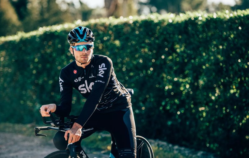 天空车队 天空车队