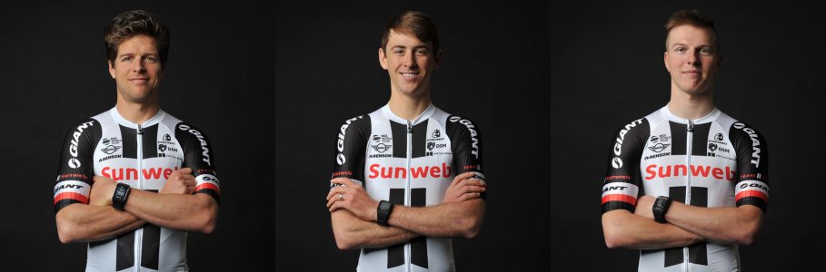 Team Sunweb