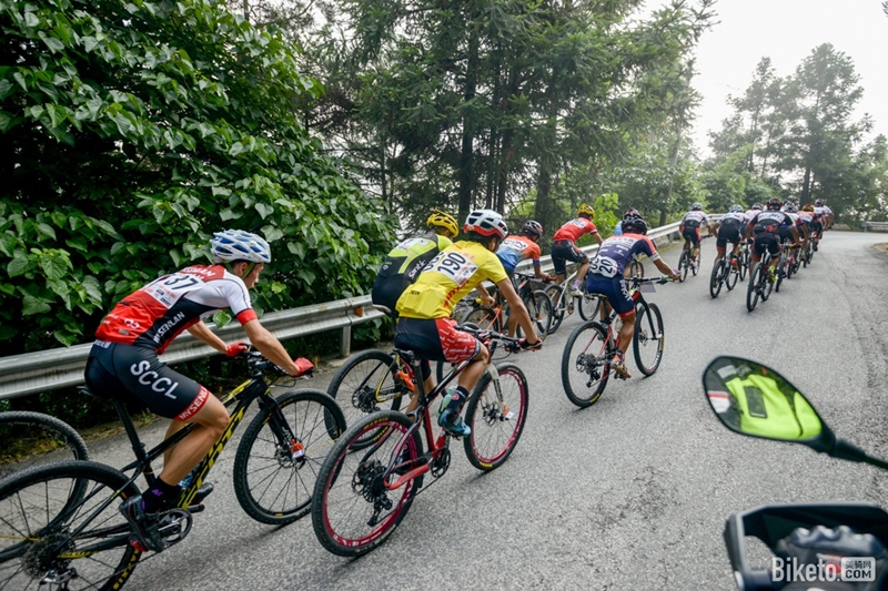 爬坡赛,山地车 爬坡赛,山地车