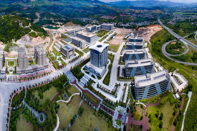 2017环泉州湾国际公路自行车赛:赛事升级 亮点