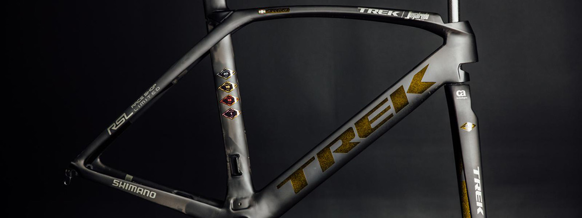 崔克-世家兰铎 崔克-世家兰铎