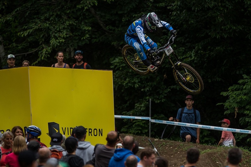 CRC Mavic车队 CRC Mavic车队