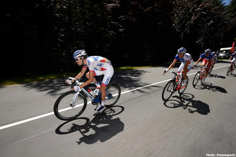 FDJ 皮诺 环法 FDJ 皮诺 环法