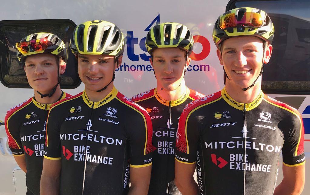 mitchelton-bikeexchange