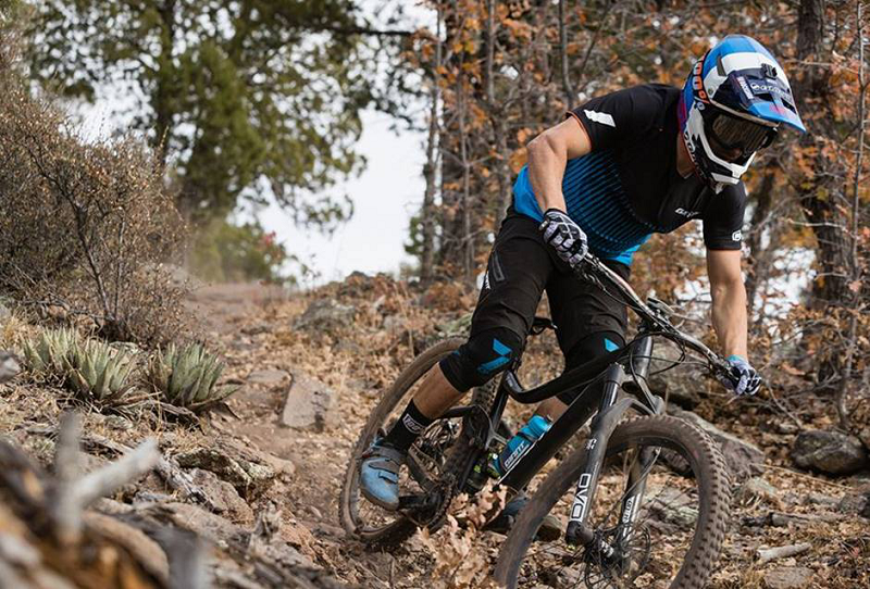 Giant Factory Off-Road Team车队宣布与DVO展开合作 Giant Factory Off-Road Team车队宣布与DVO展开合作